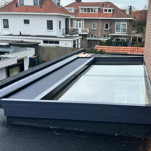 Den Haag topblind XL